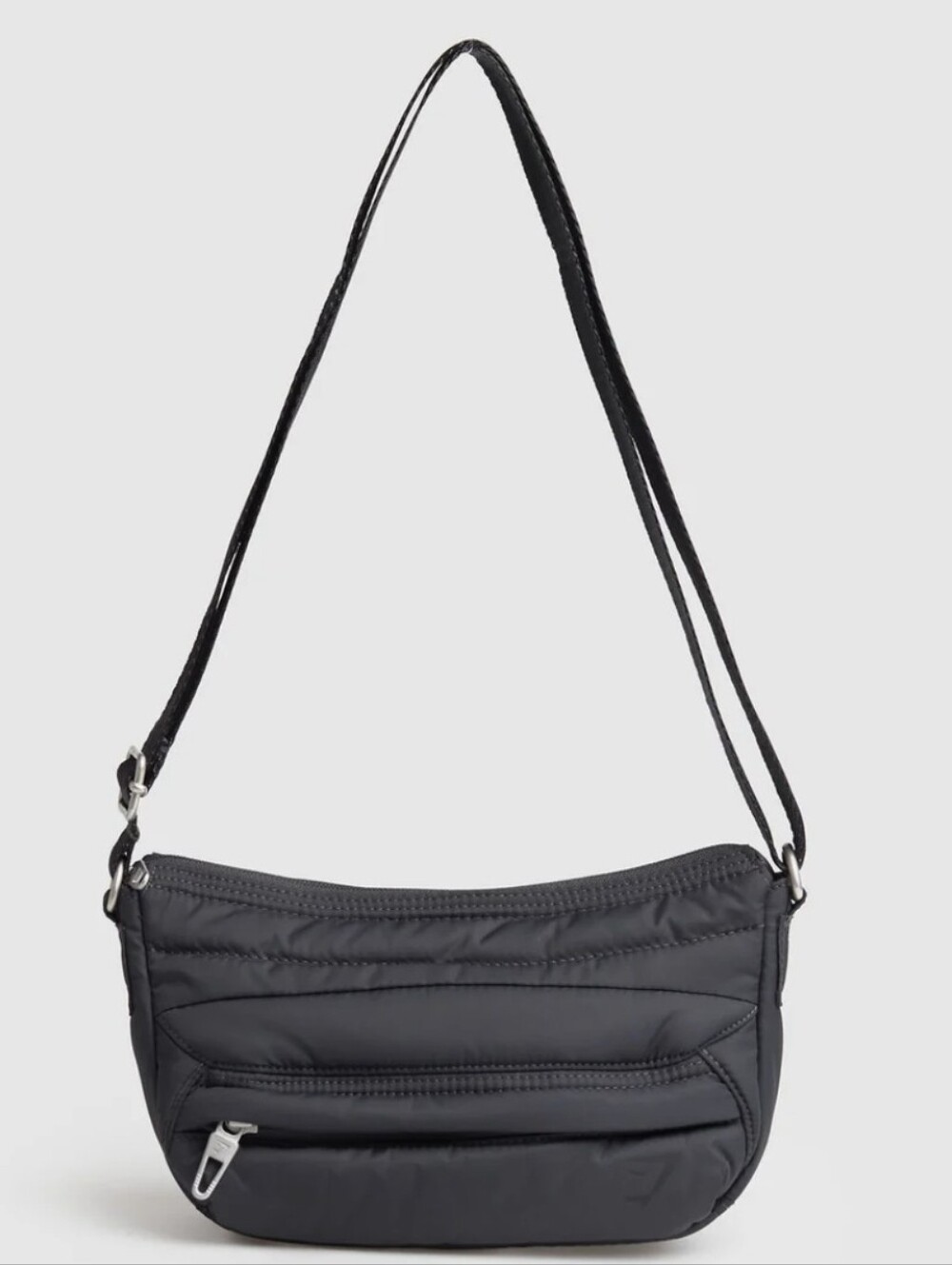 Gymshark Premium Lifestyle Shoulder Bag